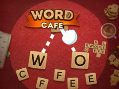 Xogo Word Cafe