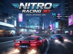 Xogo Nitro Racing 3D