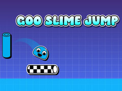 Xogo Goo Slime Jump