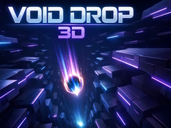 Xogo Void Drop 3D