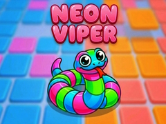 Xogo Neon Viper