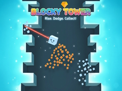 Xogo Blocky Tower 