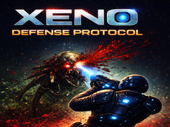 Xogo Xeno Defense Protocol