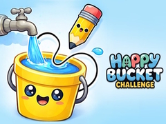 Xogo Happy Bucket Challenge