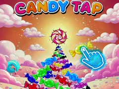 Xogo Candy tap 