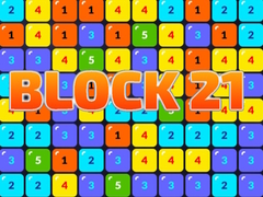Xogo Block 21