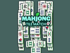 Xogo Mahjong Tile Match