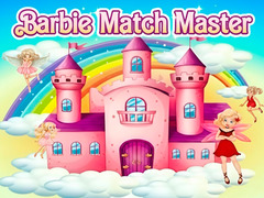Xogo Barbie Match Master