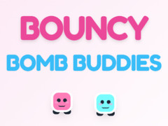 Xogo Bouncy Bomb Buddies