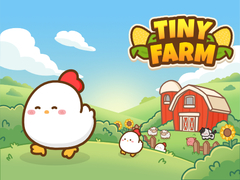 Xogo Tiny Farm