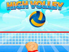 Xogo High Volley