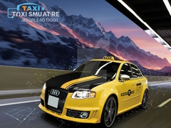 Xogo Online Taxi Simulator