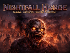 Xogo Nightfall Horde