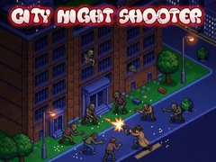 Xogo City Night Shooter