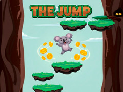 Xogo The Jump