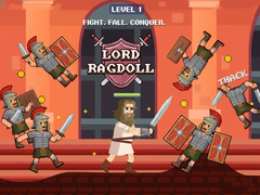 Xogo Lord Ragdoll