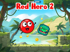 Xogo Red Hero 2