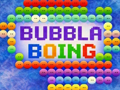 Xogo Bubbla Boing