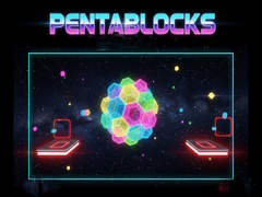 Xogo Pentablocks