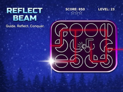 Xogo Reflect Beam