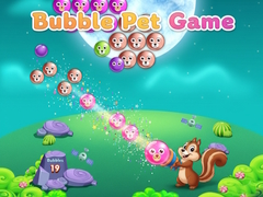 Xogo Bubble Pet Game