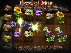 Xogo HorrorLand Defense
