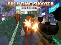 Xogo Bull Time Shooter