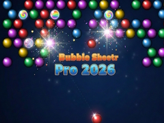 Xogo Bubble Shooter Pro 2026