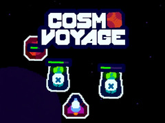 Xogo Cosmo Voyage