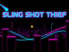 Xogo Sling Shot Thief