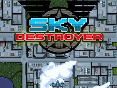 Xogo Sky Destroyer