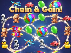 Xogo Chain & Gain!