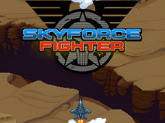 Xogo Sky Force Fighter