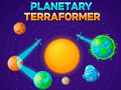 Xogo Planetary Terraformer