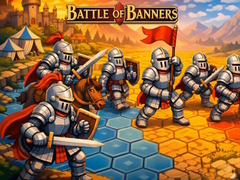 Xogo Battle of Banners