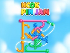 Xogo Hook Pin Jam