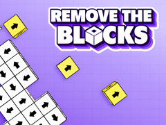 Xogo Remove The Blocks