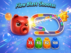 Xogo Flow Blast Shooter