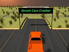 Xogo Stunt Cars Crasher