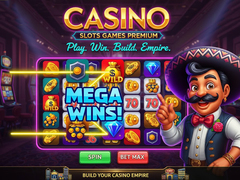 Xogo Casino Slots Games Premium