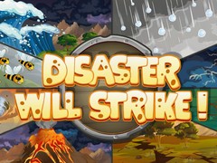 Xogo Disaster Will Strike