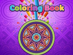 Xogo Coloring book