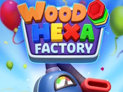 Xogo Wood Hexa Factory