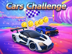 Xogo Cars Challenge