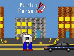 Xogo Patric's Pursuit
