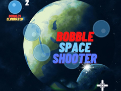Xogo Bobble Space Shooter