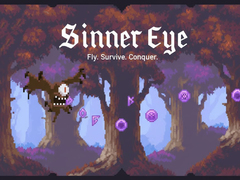 Xogo Sinner Eye