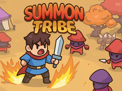 Xogo Summon Tribe