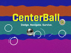 Xogo Center Ball