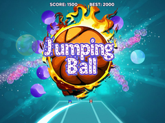 Xogo Jumping Ball